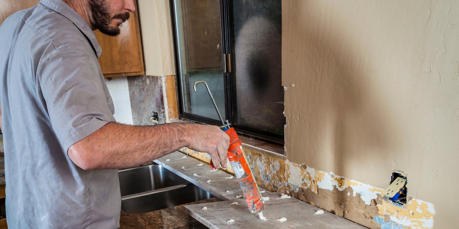 Kitchen remodeling (1)