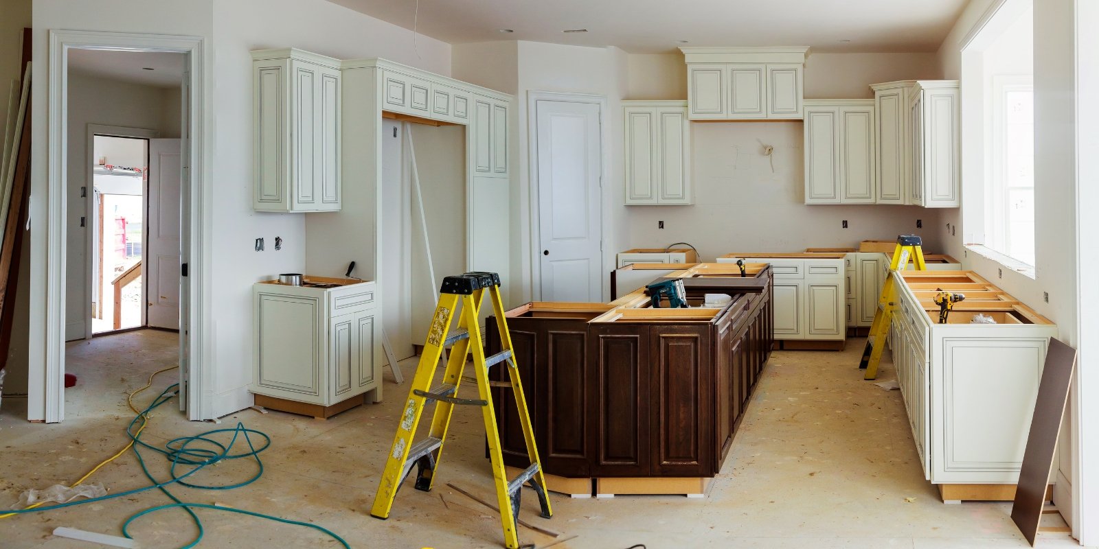 Kitchen remodeling (6)